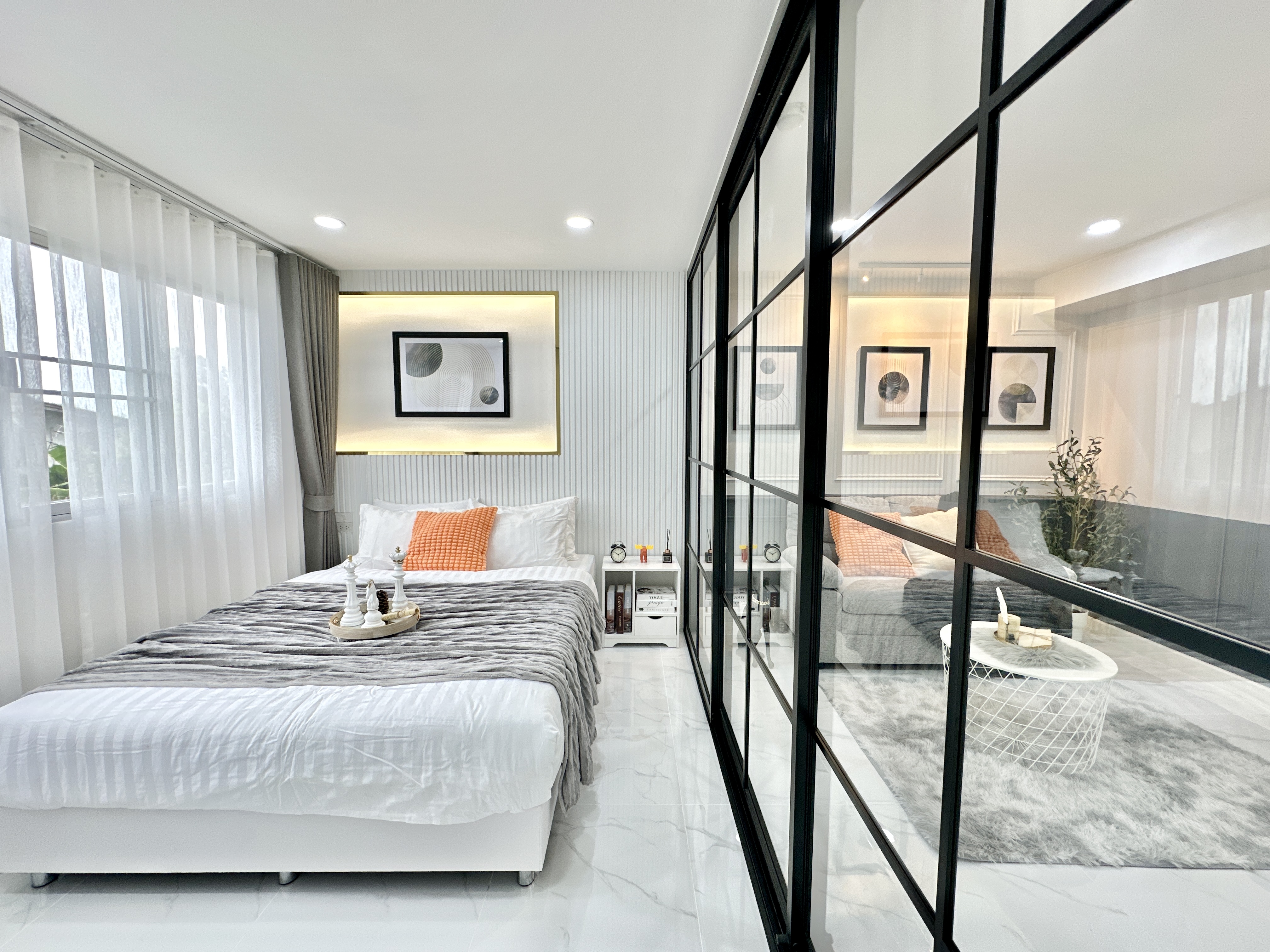 ฟลิป + รับผ่อนให้ ระหว่างรอขาย